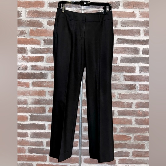 Ann Taylor Pants - Ann Taylor women’s black pants
